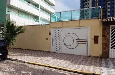 Casa com 4 quartos à venda no Jardim Real, Praia Grande 