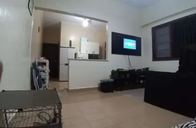 Casa com 2 quartos à venda no Jardim Real, Praia Grande 