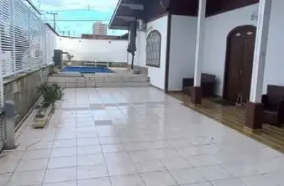 Casa à venda, jd imperador, 3 dormitorios, praia grande, sp
