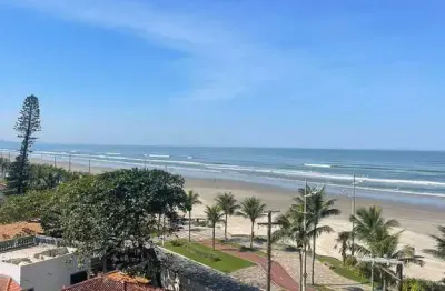 Apartamento 3 dormitórios em solemar - sol nascente
