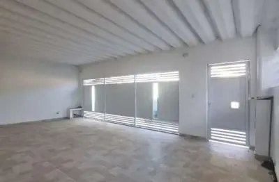 Casa com 3 quartos à venda na Vila Caiçara, Praia Grande 