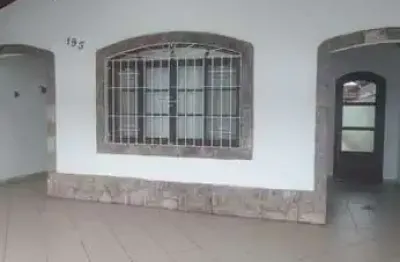 Casa com 3 quartos à venda no Jardim Imperador, Praia Grande 