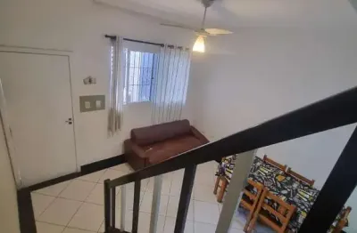 Casa com 2 quartos à venda na Vila Caiçara, Praia Grande 