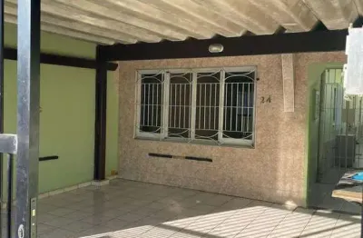 Casa para locação residencial ou comercial no boqueirão, praia grande, sp