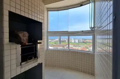 Apto de 1 dormitório - temporada - vista para o mar!