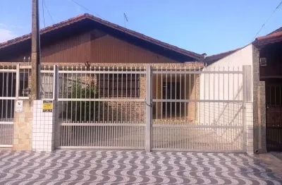 Casa com 3 quartos à venda no Jardim Real, Praia Grande 