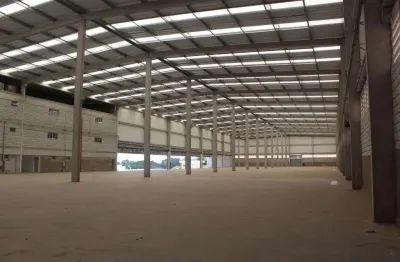 Aluga-se / vende-se galpão monousuário (9.088m²) – cotia
