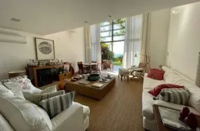 Casa no condomínio jequiti residences, anexo ao hotel jequitimar - guarujá