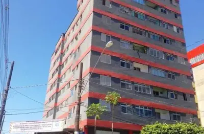 Apartamento com 1 quarto para alugar na Tupi, Praia Grande 
