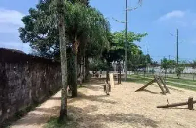 Casa com 2 quartos à venda no Jardim Samambaia, Praia Grande 