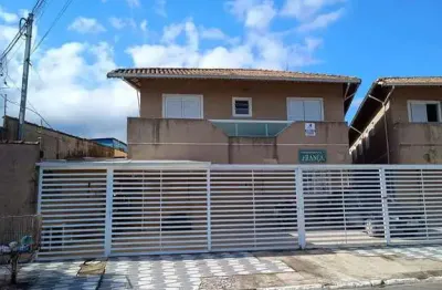 Grande oportunidade! casa de condomínio à venda no balneário esmeralda.