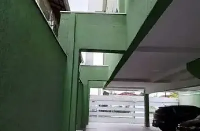 Casa em condomínio à venda, sítio do campo, praia grande, sp