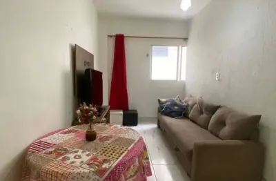 Apartamento para locação, caiçara, praia grande, sp