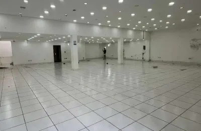 Ponto comercial para alugar no Centro, Mongaguá 