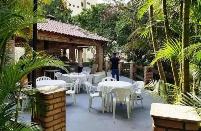 Apartamento com 3 quartos à venda na Vila Albertina, São Paulo 