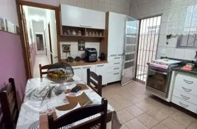Casa com 4 dormitórios no jardim imperador - pronta para morar!!!