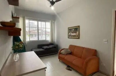 Casa com 2 quartos para alugar no Jardim Real, Praia Grande 