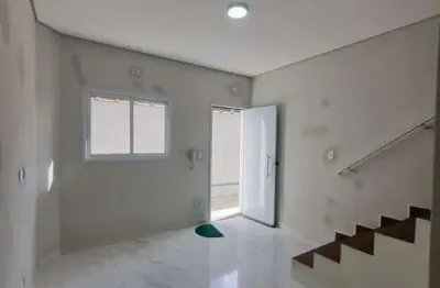 Casa em condomínio para locação na aviação, praia grande, sp