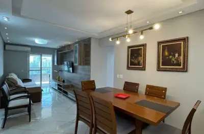 Apartamento para venda e locação, ocian, praia grande, sp