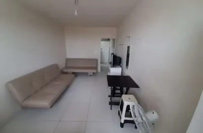Kitnet à venda no jardim imperador, praia grande, sp