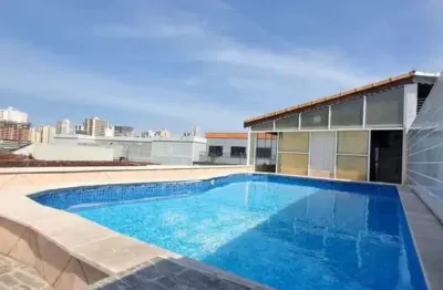Casa com 3 quartos à venda em Guilhermina, Praia Grande 