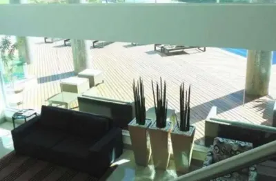 Apartamento com 3 dorms, caiçara, praia grande - residencial acapulco, próximo à praia da vila caiç