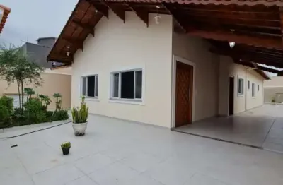 Casa novíssima com 4 suítes no bal. flórida! um diamante em forma de imóvel!