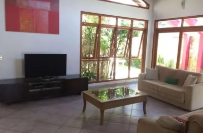 Casa com 4 quartos à venda na Riviera de São Lourenço, Bertioga 