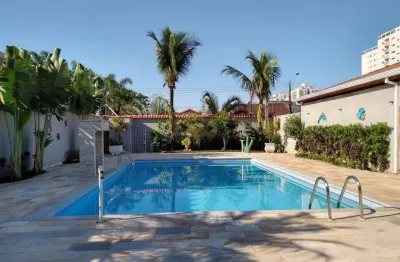 Casa magnífica no balneário flórida - 4 suítes dentro e 2 na edícula