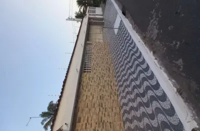 Casa com 3 quartos à venda na Vila Caiçara, Praia Grande 