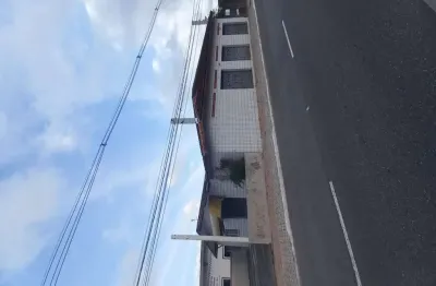 Prédio com 6 salas à venda no Jardim Real, Praia Grande 