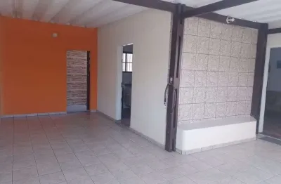 Casa com 2 dormitórios, no jardim real - estilo exclusivo!!!