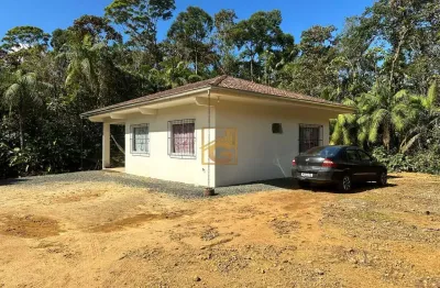 Chácara / sítio à venda no Garuva Acima, Garuva 