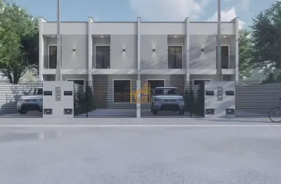 Casa à venda no Centro, Garuva 