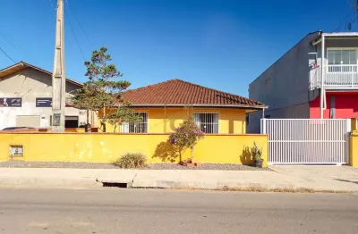Casa à venda no Centro, Garuva 
