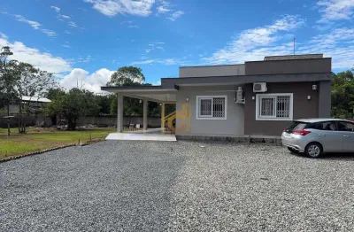 Chácara / sítio à venda em Palmital, Garuva 