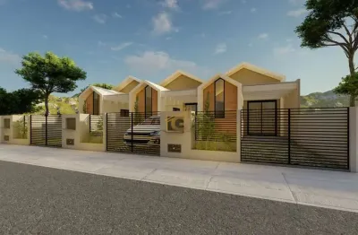 Casa à venda no Centro, Garuva 