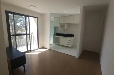 Seu novo lar na zona sul: apartamento 2 dormitórios com lazer de clube e localização privilegiada