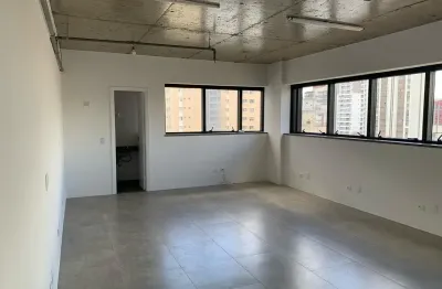 Sala comercial com 1 sala para alugar na Rua Teodoro Sampaio, 1765, Pinheiros, São Paulo