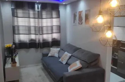 Seu novo lar no bela marajoara – apartamento reformado, pronto para morar!