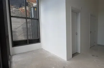 Sala comercial no brooklin – ideal para consultórios, cafeteria ou escritório!