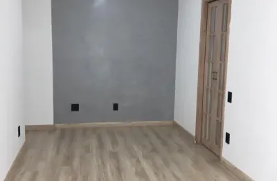 Apartamento 1 dormitório com vaga a 100m da estação jabaquara