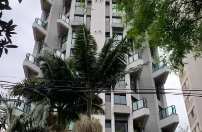 Duplex mobiliado para locação no itaim bibi – 58m² | 1 suíte | 1 vaga