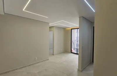 Apartamento novo com 3 dormitórios (1 suíte) e vaga – Condomínio Exclusive Miguel Yunes