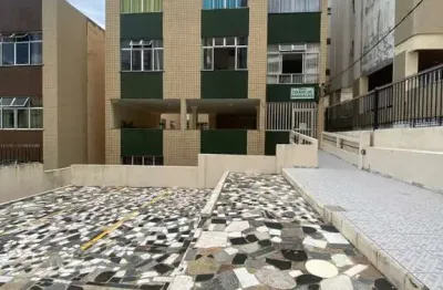 Apartamento para venda em salvador, graça, 3 dormitórios, 2 banheiros