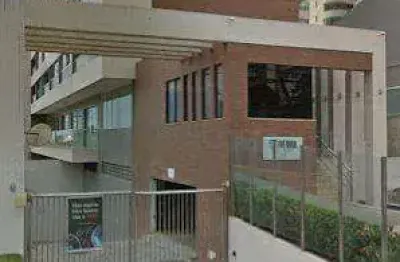 Apartamento para venda em salvador, jardim armação, 1 dormitório, 1 suíte, 1 banheiro, 1 vaga