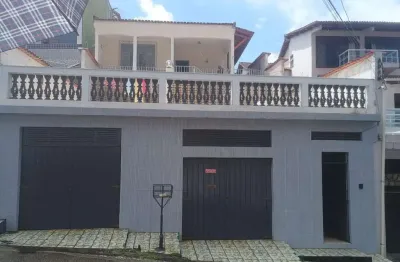 Casa para venda em salvador, pernambués, 3 dormitórios, 1 suíte, 3 banheiros, 2 vagas