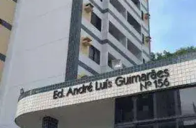 Apartamento para locação em salvador, stiep, 1 dormitório, 1 banheiro, 1 vaga