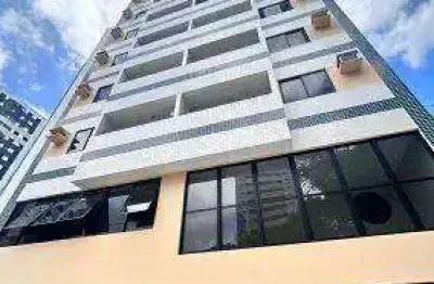 Apartamento para locação em salvador, stiep, 1 dormitório, 1 banheiro, 1 vaga