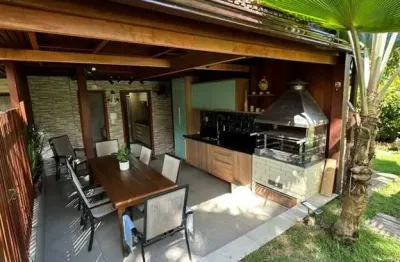 Village para venda em mata de são joão, praia do forte, 3 dormitórios, 1 suíte, 3 banheiros, 2 vagas